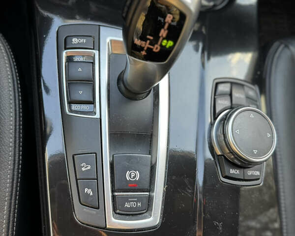 Серый БМВ Х3, объемом двигателя 2 л и пробегом 203 тыс. км за 16300 $, фото 17 на Automoto.ua