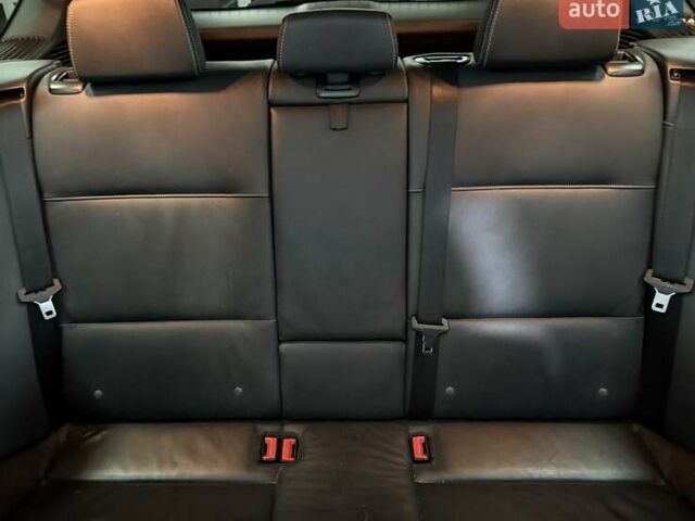 Серый БМВ Х3, объемом двигателя 2 л и пробегом 248 тыс. км за 21500 $, фото 28 на Automoto.ua