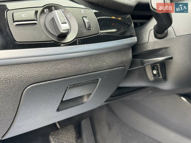 Серый БМВ Х3, объемом двигателя 2 л и пробегом 205 тыс. км за 15200 $, фото 27 на Automoto.ua