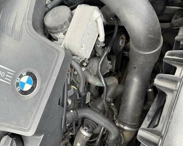 Серый БМВ Х3, объемом двигателя 2 л и пробегом 176 тыс. км за 15900 $, фото 19 на Automoto.ua