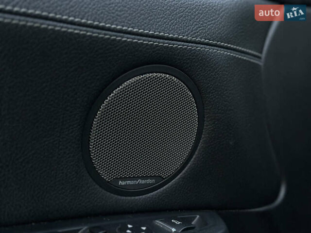 Серый БМВ Х3, объемом двигателя 2 л и пробегом 258 тыс. км за 15900 $, фото 39 на Automoto.ua