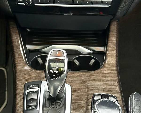 Сірий БМВ Х3, об'ємом двигуна 2 л та пробігом 135 тис. км за 17999 $, фото 40 на Automoto.ua