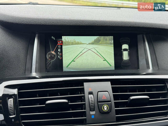 Серый БМВ Х3, объемом двигателя 2 л и пробегом 205 тыс. км за 15200 $, фото 58 на Automoto.ua