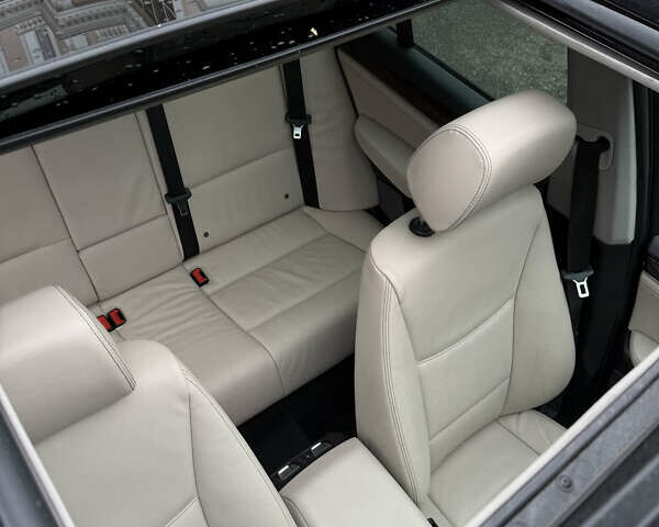 Серый БМВ Х3, объемом двигателя 2 л и пробегом 195 тыс. км за 18800 $, фото 29 на Automoto.ua