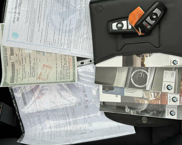 Серый БМВ Х3, объемом двигателя 2 л и пробегом 205 тыс. км за 15200 $, фото 79 на Automoto.ua