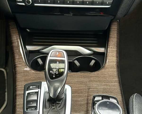 Серый БМВ Х3, объемом двигателя 2 л и пробегом 136 тыс. км за 17900 $, фото 40 на Automoto.ua