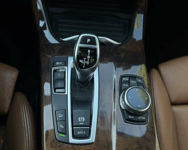 Серый БМВ Х3, объемом двигателя 2 л и пробегом 205 тыс. км за 14800 $, фото 22 на Automoto.ua