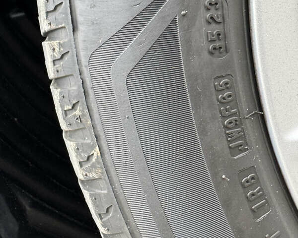 Серый БМВ Х3, объемом двигателя 2 л и пробегом 205 тыс. км за 15200 $, фото 75 на Automoto.ua