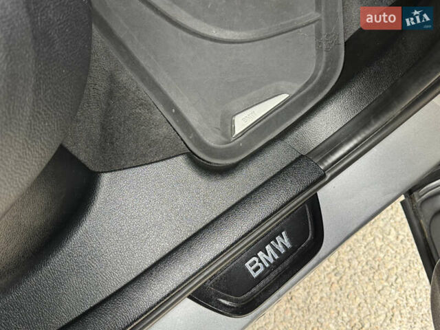 Серый БМВ Х3, объемом двигателя 2 л и пробегом 205 тыс. км за 15200 $, фото 39 на Automoto.ua