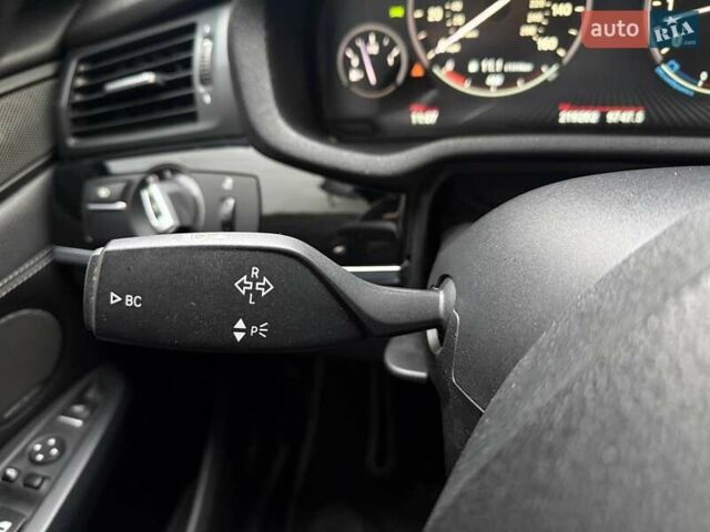 Серый БМВ Х3, объемом двигателя 2.98 л и пробегом 219 тыс. км за 16490 $, фото 16 на Automoto.ua