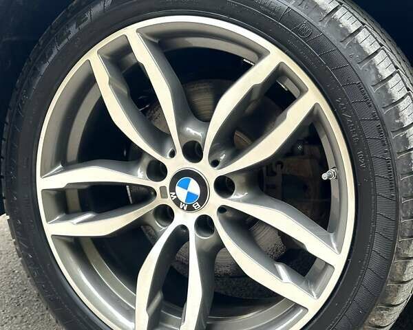 БМВ Х3 2015 в Днепре (Днепропетровске) на Automoto.ua Серый БМВ Х3, объемом двигателя 2 л и пробегом 132 тыс. км за 18500 $, фото 20 на Automoto.ua