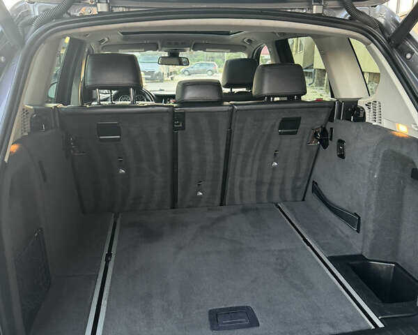 Сірий БМВ Х3, об'ємом двигуна 2 л та пробігом 177 тис. км за 14500 $, фото 12 на Automoto.ua