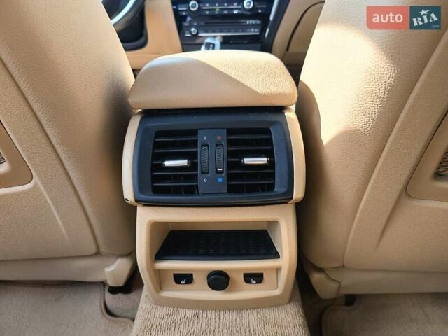 Сірий БМВ Х3, об'ємом двигуна 2 л та пробігом 175 тис. км за 15800 $, фото 36 на Automoto.ua