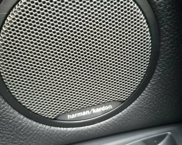 Серый БМВ Х3, объемом двигателя 2 л и пробегом 285 тыс. км за 15300 $, фото 12 на Automoto.ua