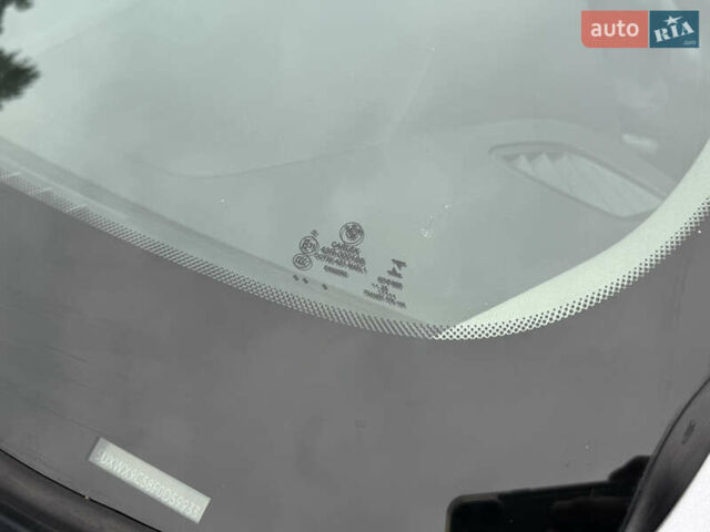 Серый БМВ Х3, объемом двигателя 2 л и пробегом 205 тыс. км за 15200 $, фото 14 на Automoto.ua