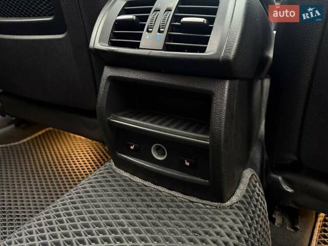 Серый БМВ Х3, объемом двигателя 2.98 л и пробегом 219 тыс. км за 16490 $, фото 25 на Automoto.ua