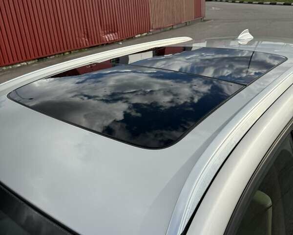 Серый БМВ Х3, объемом двигателя 2 л и пробегом 176 тыс. км за 15900 $, фото 11 на Automoto.ua