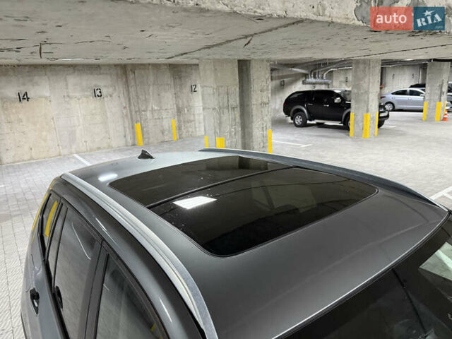 Сірий БМВ Х3, об'ємом двигуна 2 л та пробігом 237 тис. км за 13500 $, фото 15 на Automoto.ua