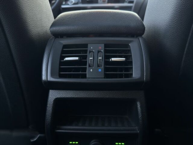 Серый БМВ Х3, объемом двигателя 2 л и пробегом 170 тыс. км за 15700 $, фото 21 на Automoto.ua