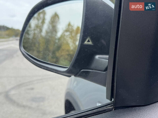 Серый БМВ Х3, объемом двигателя 2 л и пробегом 205 тыс. км за 15200 $, фото 24 на Automoto.ua