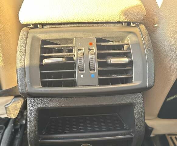 Сірий БМВ Х3, об'ємом двигуна 2 л та пробігом 218 тис. км за 16500 $, фото 15 на Automoto.ua