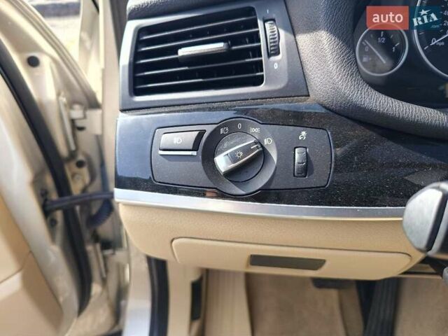 Сірий БМВ Х3, об'ємом двигуна 2 л та пробігом 175 тис. км за 15800 $, фото 20 на Automoto.ua