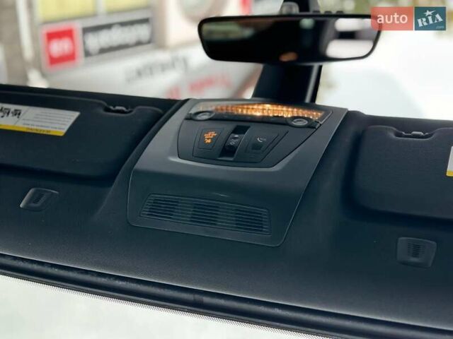 Серый БМВ Х3, объемом двигателя 3 л и пробегом 156 тыс. км за 20990 $, фото 30 на Automoto.ua