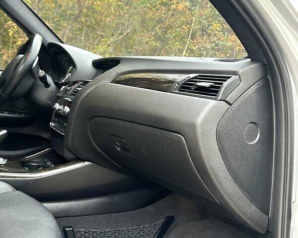 Серый БМВ Х3, объемом двигателя 2 л и пробегом 135 тыс. км за 18500 $, фото 29 на Automoto.ua