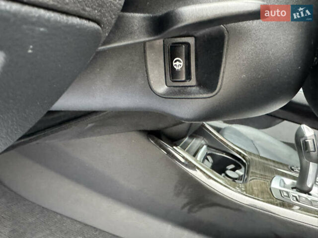 Серый БМВ Х3, объемом двигателя 2 л и пробегом 205 тыс. км за 15200 $, фото 28 на Automoto.ua