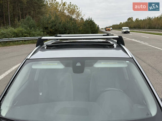 Серый БМВ Х3, объемом двигателя 2 л и пробегом 205 тыс. км за 15200 $, фото 72 на Automoto.ua