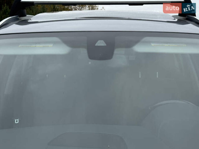 Серый БМВ Х3, объемом двигателя 2 л и пробегом 205 тыс. км за 15200 $, фото 16 на Automoto.ua