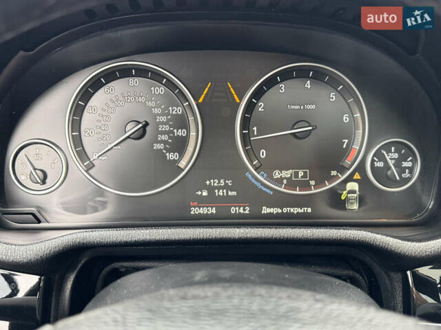 Серый БМВ Х3, объемом двигателя 2 л и пробегом 205 тыс. км за 15200 $, фото 49 на Automoto.ua