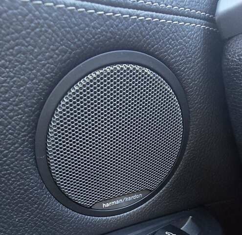 Серый БМВ Х3, объемом двигателя 3 л и пробегом 210 тыс. км за 19200 $, фото 19 на Automoto.ua