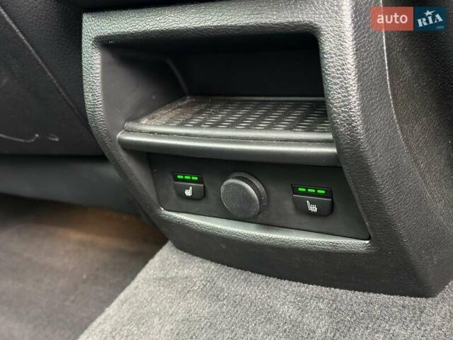 Серый БМВ Х3, объемом двигателя 3 л и пробегом 156 тыс. км за 20990 $, фото 24 на Automoto.ua