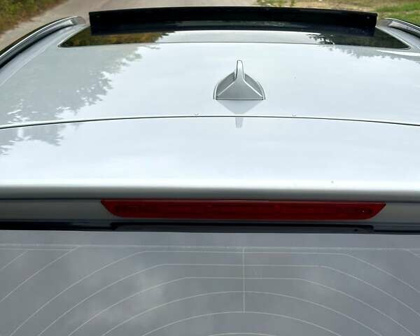 Серый БМВ Х3, объемом двигателя 2 л и пробегом 135 тыс. км за 18500 $, фото 14 на Automoto.ua