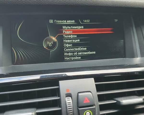 Серый БМВ Х3, объемом двигателя 2 л и пробегом 285 тыс. км за 15300 $, фото 23 на Automoto.ua