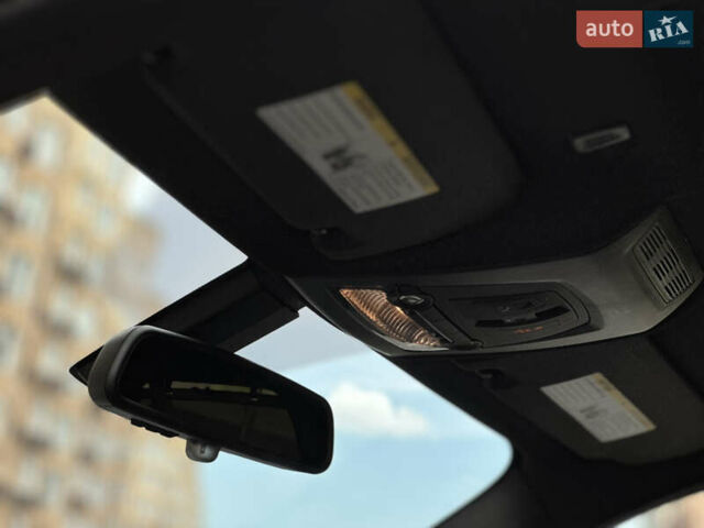 Серый БМВ Х3, объемом двигателя 3 л и пробегом 158 тыс. км за 19990 $, фото 25 на Automoto.ua
