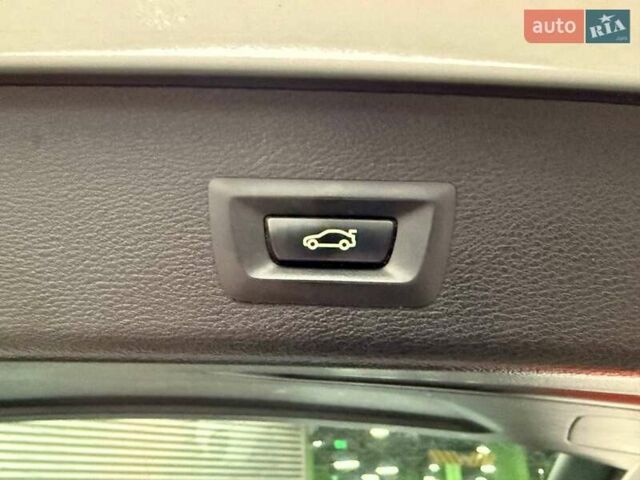 Серый БМВ Х3, объемом двигателя 2.99 л и пробегом 217 тыс. км за 20990 $, фото 9 на Automoto.ua