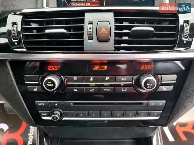 Серый БМВ Х3, объемом двигателя 2 л и пробегом 217 тыс. км за 14900 $, фото 51 на Automoto.ua