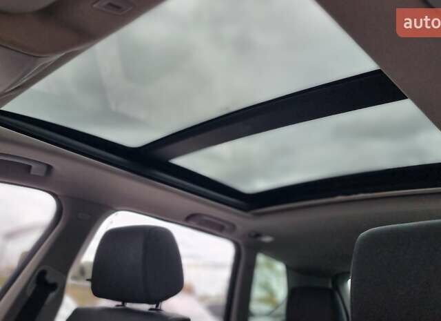 Серый БМВ Х3, объемом двигателя 2 л и пробегом 217 тыс. км за 14900 $, фото 60 на Automoto.ua