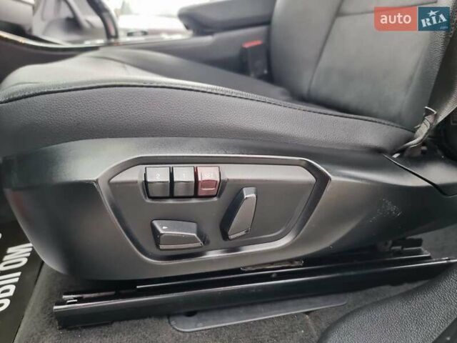 Серый БМВ Х3, объемом двигателя 2 л и пробегом 217 тыс. км за 14900 $, фото 39 на Automoto.ua