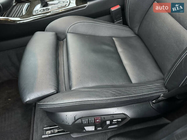 Сірий БМВ Х3, об'ємом двигуна 2 л та пробігом 163 тис. км за 17500 $, фото 35 на Automoto.ua