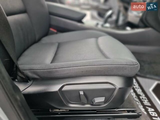 Серый БМВ Х3, объемом двигателя 2 л и пробегом 217 тыс. км за 14900 $, фото 68 на Automoto.ua