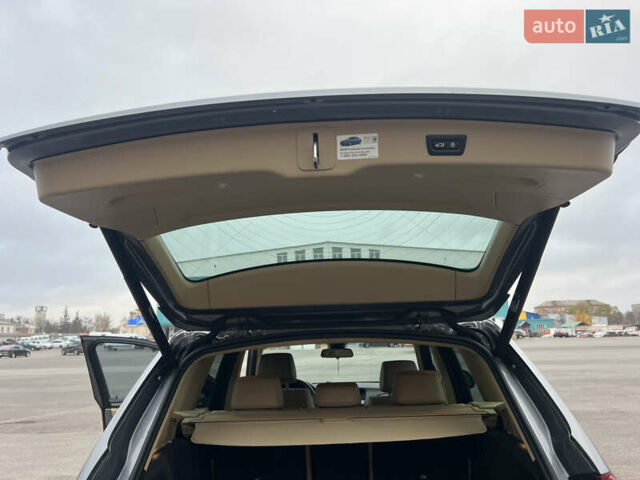 Серый БМВ Х3, объемом двигателя 2 л и пробегом 178 тыс. км за 21800 $, фото 15 на Automoto.ua