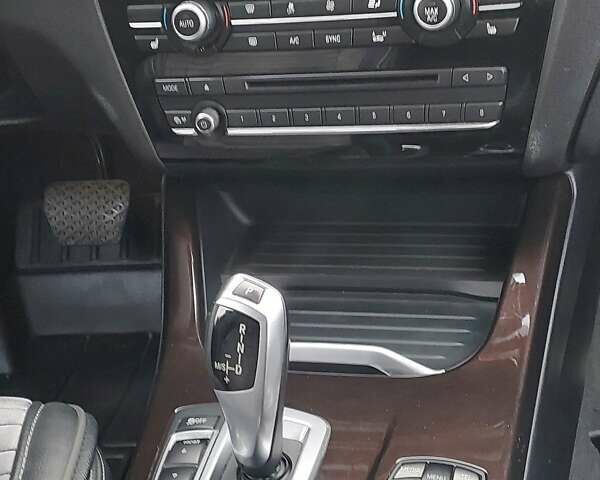 Сірий БМВ Х3, об'ємом двигуна 2 л та пробігом 138 тис. км за 26100 $, фото 3 на Automoto.ua