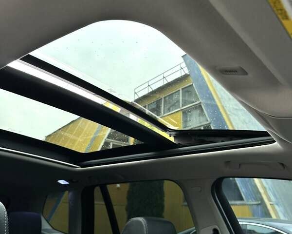 Серый БМВ Х3, объемом двигателя 2 л и пробегом 237 тыс. км за 17500 $, фото 12 на Automoto.ua