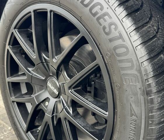 Серый БМВ Х3, объемом двигателя 2 л и пробегом 148 тыс. км за 17000 $, фото 20 на Automoto.ua