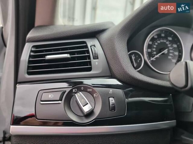 Серый БМВ Х3, объемом двигателя 2 л и пробегом 217 тыс. км за 14900 $, фото 41 на Automoto.ua