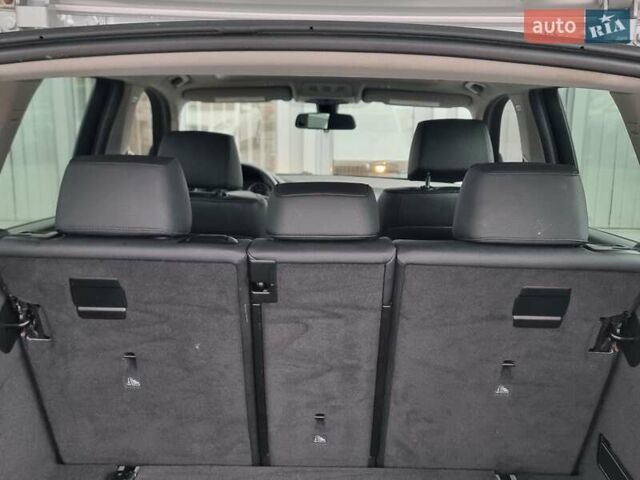 Серый БМВ Х3, объемом двигателя 2 л и пробегом 217 тыс. км за 14900 $, фото 31 на Automoto.ua