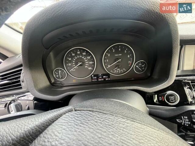 Серый БМВ Х3, объемом двигателя 2 л и пробегом 205 тыс. км за 19500 $, фото 48 на Automoto.ua